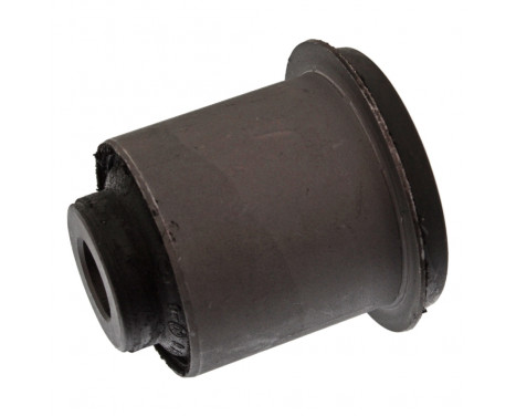 Control Arm-/Trailing Arm Bush Control Arm-/Trailing Arm Bush