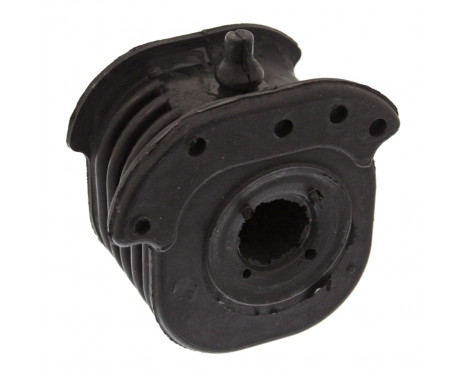 Control Arm-/Trailing Arm Bush Control Arm-/Trailing Arm Bush