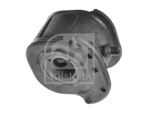 Control Arm-/Trailing Arm Bush 41168 FEBI, Image 2
