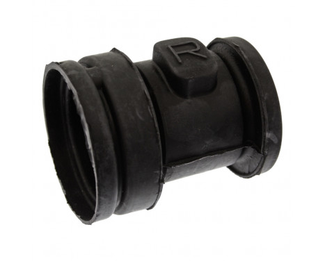 Control Arm-/Trailing Arm Bush Control Arm-/Trailing Arm Bush