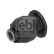 Control Arm-/Trailing Arm Bush 41404 FEBI, Thumbnail 2