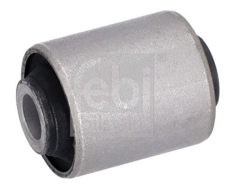 Control Arm-/Trailing Arm Bush 41406 FEBI, Image 2