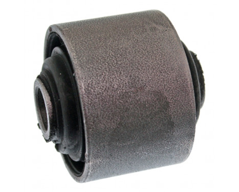 Control Arm-/Trailing Arm Bush Control Arm-/Trailing Arm Bush
