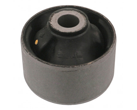 Control Arm-/Trailing Arm Bush Control Arm-/Trailing Arm Bush