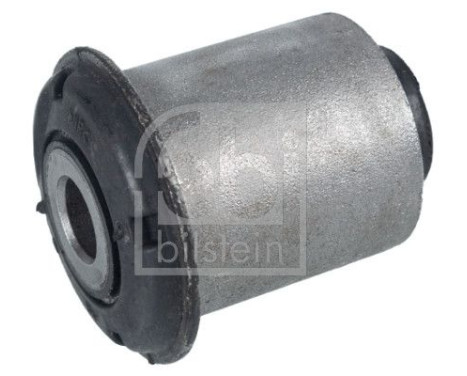 Control Arm-/Trailing Arm Bush 41427 FEBI, Image 2