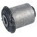 Control Arm-/Trailing Arm Bush 41427 FEBI, Thumbnail 2