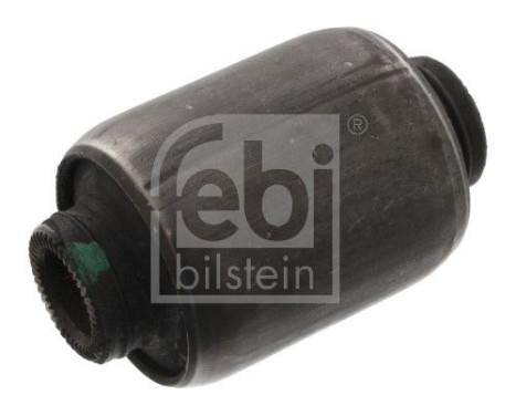 Control Arm-/Trailing Arm Bush 41429 FEBI, Image 2