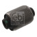 Control Arm-/Trailing Arm Bush 41429 FEBI, Thumbnail 2