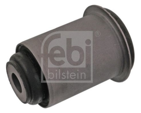 Control Arm-/Trailing Arm Bush 41443 FEBI, Image 2
