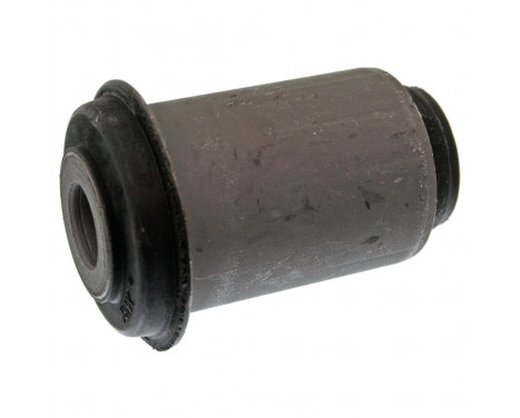 Control Arm-/Trailing Arm Bush Control Arm-/Trailing Arm Bush