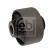 Control Arm-/Trailing Arm Bush 41453 FEBI, Thumbnail 2