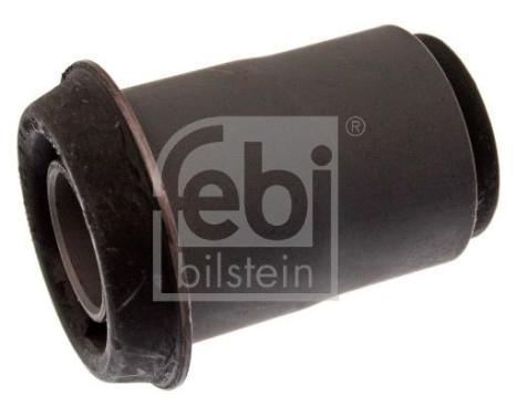 Control Arm-/Trailing Arm Bush 41457 FEBI, Image 2