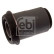 Control Arm-/Trailing Arm Bush 41457 FEBI, Thumbnail 2