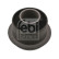 Control Arm-/Trailing Arm Bush 41458 FEBI, Thumbnail 2