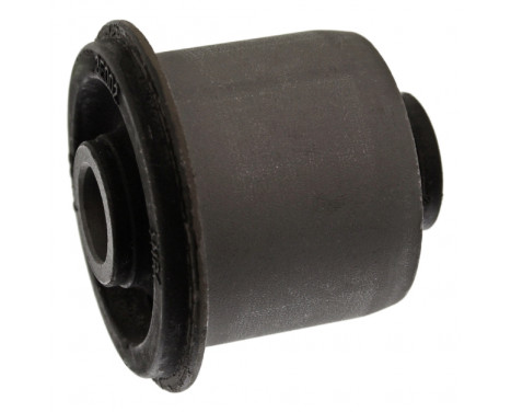 Control Arm-/Trailing Arm Bush Control Arm-/Trailing Arm Bush