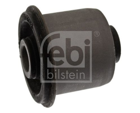 Control Arm-/Trailing Arm Bush 41460 FEBI, Image 2