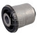 Control Arm-/Trailing Arm Bush 41461 FEBI, Thumbnail 2
