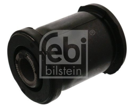 Control Arm-/Trailing Arm Bush 41481 FEBI, Image 2