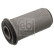 Control Arm-/Trailing Arm Bush 41489 FEBI, Thumbnail 2