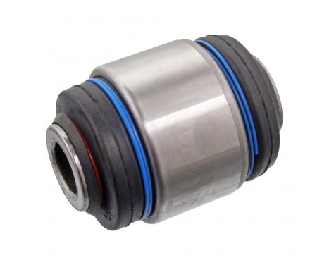 Control Arm-/Trailing Arm Bush Control Arm-/Trailing Arm Bush