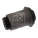 Control Arm-/Trailing Arm Bush 41516 FEBI, Thumbnail 2