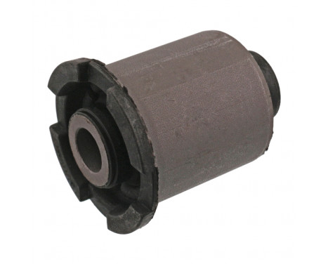 Control Arm-/Trailing Arm Bush Control Arm-/Trailing Arm Bush