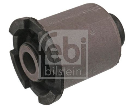 Control Arm-/Trailing Arm Bush 41527 FEBI, Image 2