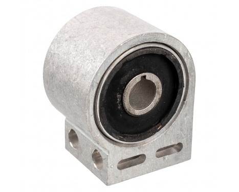 Control Arm-/Trailing Arm Bush Control Arm-/Trailing Arm Bush