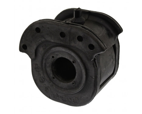 Control Arm-/Trailing Arm Bush Control Arm-/Trailing Arm Bush