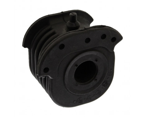 Control Arm-/Trailing Arm Bush Control Arm-/Trailing Arm Bush