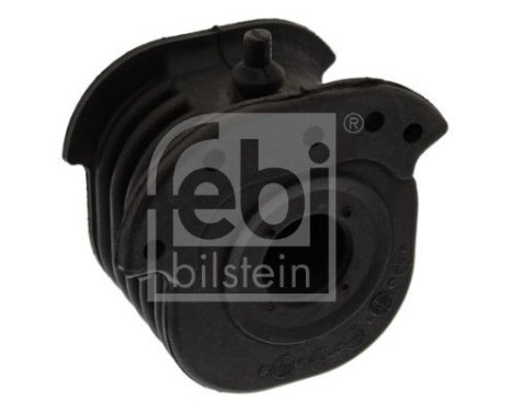Control Arm-/Trailing Arm Bush 41531 FEBI, Image 2