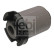 Control Arm-/Trailing Arm Bush 41537 FEBI, Thumbnail 2