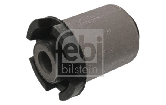 Control Arm-/Trailing Arm Bush 41537 FEBI, Image 2