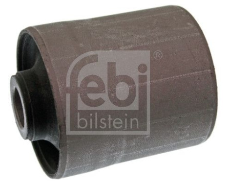 Control Arm-/Trailing Arm Bush 41542 FEBI, Image 2