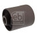 Control Arm-/Trailing Arm Bush 41543 FEBI, Thumbnail 2