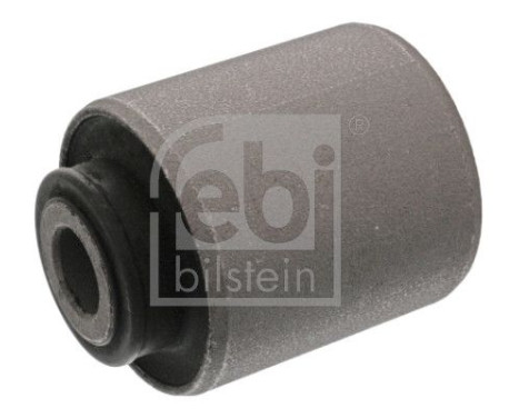 Control Arm-/Trailing Arm Bush 41548 FEBI, Image 2