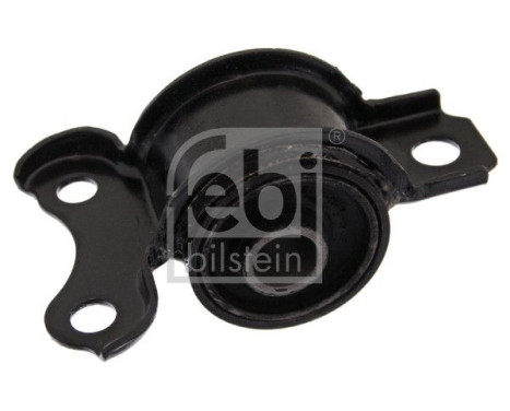 Control Arm-/Trailing Arm Bush 41554 FEBI, Image 2
