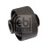 Control Arm-/Trailing Arm Bush 41555 FEBI, Thumbnail 2