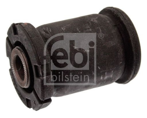 Control Arm-/Trailing Arm Bush 41556 FEBI, Image 2
