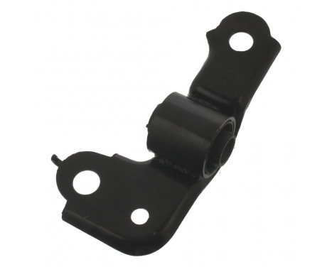 Control Arm-/Trailing Arm Bush Control Arm-/Trailing Arm Bush