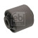 Control Arm-/Trailing Arm Bush 41592 FEBI, Thumbnail 2