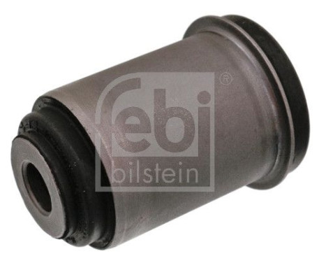 Control Arm-/Trailing Arm Bush 41595 FEBI, Image 2