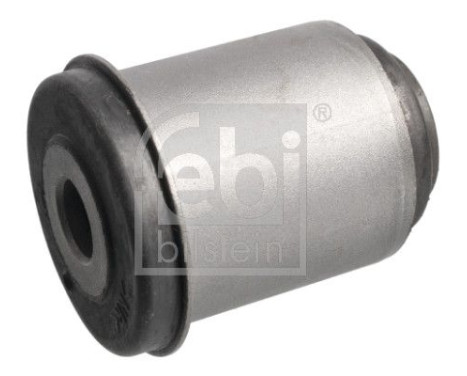 Control Arm-/Trailing Arm Bush 41596 FEBI, Image 2
