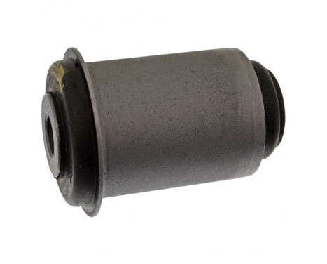 Control Arm-/Trailing Arm Bush Control Arm-/Trailing Arm Bush