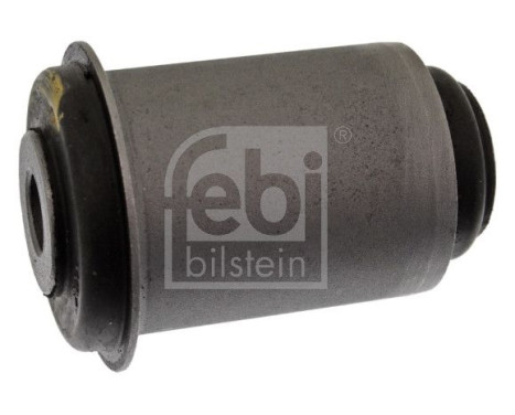 Control Arm-/Trailing Arm Bush 41599 FEBI, Image 2
