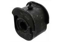 Control Arm-/Trailing Arm Bush 41609 FEBI