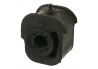 Control Arm-/Trailing Arm Bush 41610 FEBI