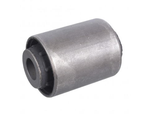 Control Arm-/Trailing Arm Bush Control Arm-/Trailing Arm Bush