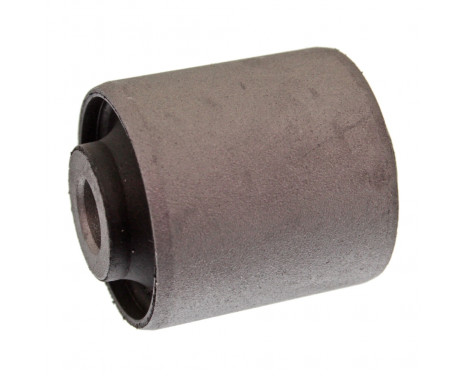 Control Arm-/Trailing Arm Bush Control Arm-/Trailing Arm Bush