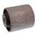 Control Arm-/Trailing Arm Bush 42005 FEBI, Thumbnail 2